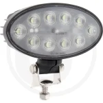 Radno LED svjetlo John Deere, Granit - Slika 5