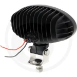 Radno LED svjetlo John Deere, Granit - Slika 3