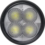 Radno LED svjetlo Fendt, Granit