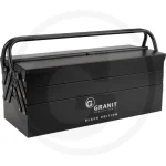 Heavy Duty 54 alata Granit Black Edition - Slika 3