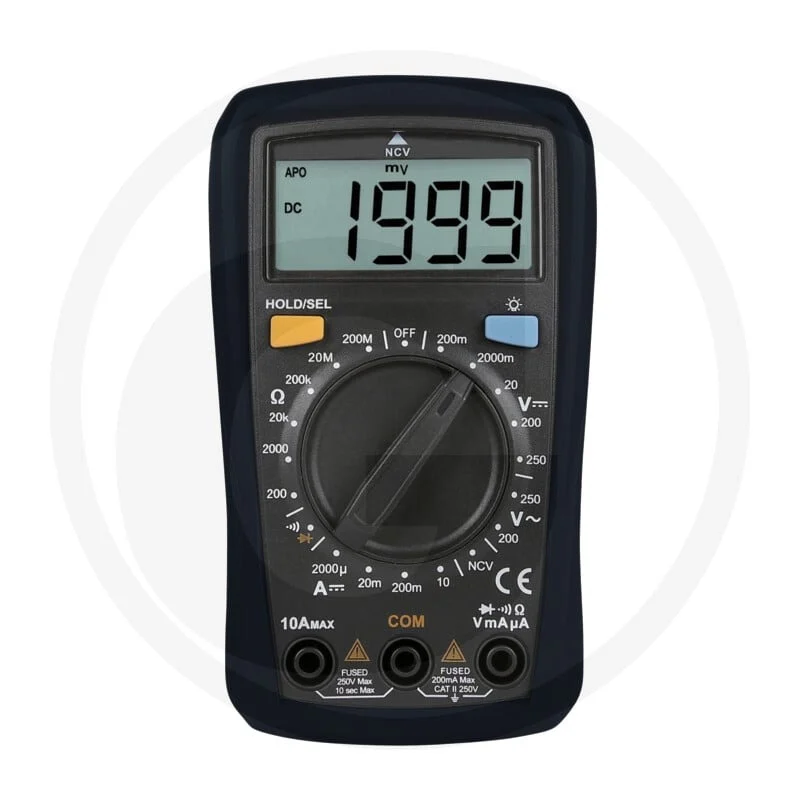 12366422 TRAXOR multimetar MM15 - Slika 1