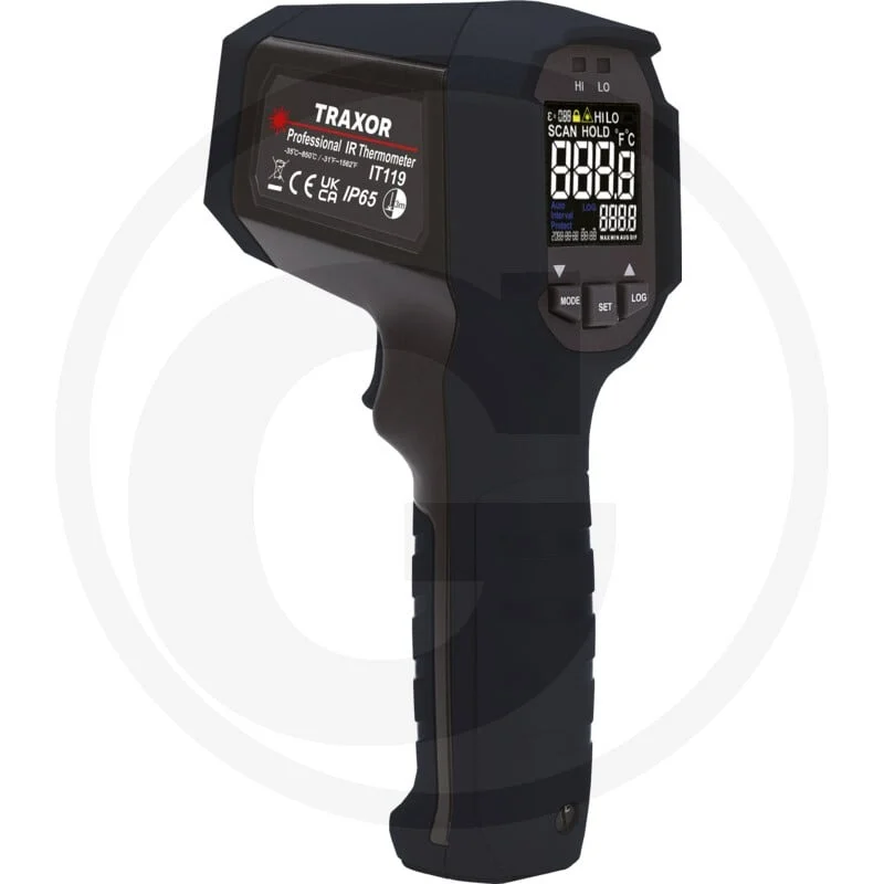 12366823 TRAXOR termometar IT119 - Slika 1