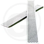 Aluminijski set rampi