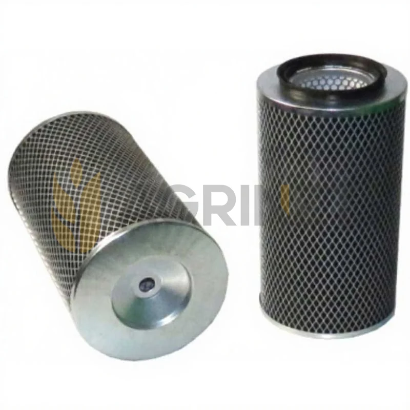 237396 Filter zraka kabine karbon John Deere - RE237396 - Slika 1