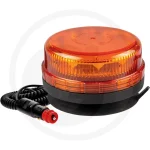 Rotirka LED magnetska