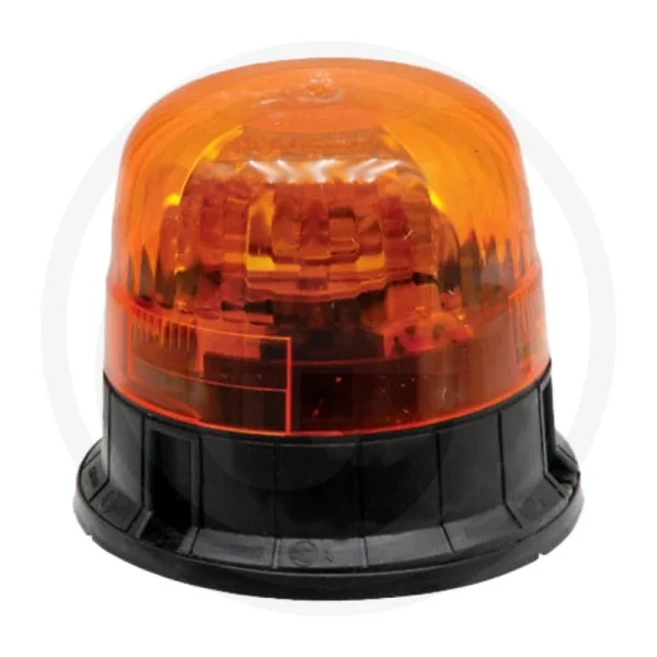 Rotirka LED