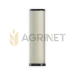 Filter zraka motora (povećani kapacitet, fini) John Deere - AH164063 - Slika 2