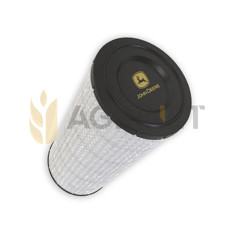 AH164062-FILTER-ZRAKA-MOTORA-1 Filter zraka motora (grubi, povećani kapacitet) John Deere - AH164062 - Slika 1