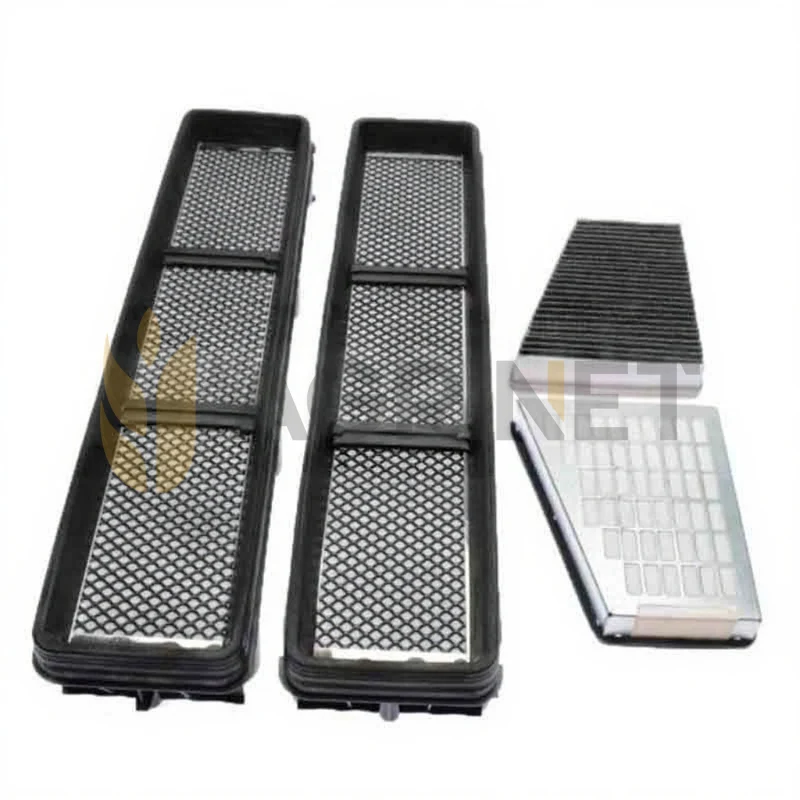 AL158985-1 Filter zraka kabine karbon set John Deere - AL158985 - Slika 1
