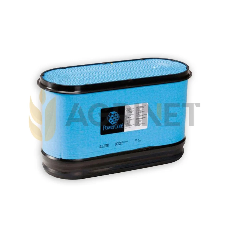 AL172780-FILTER-ZRAKA-MOTORA Filter zraka motora (grubi) John Deere - AL172780 - Slika 1