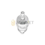 Filter goriva  sito John Deere - AL67975