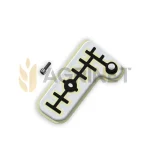 Filter def-a John Deere - DZ111004