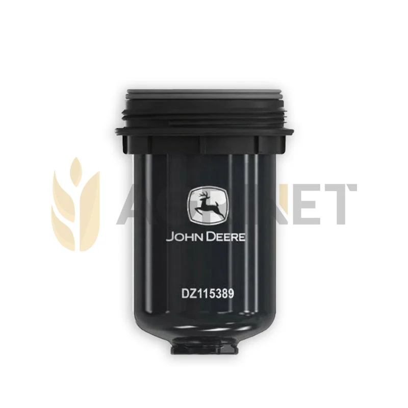 DZ115389-FILTER-GORIVA-1 Filter goriva John Deere - DZ115389 - Slika 1