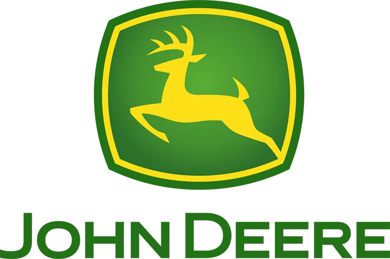 John Deere