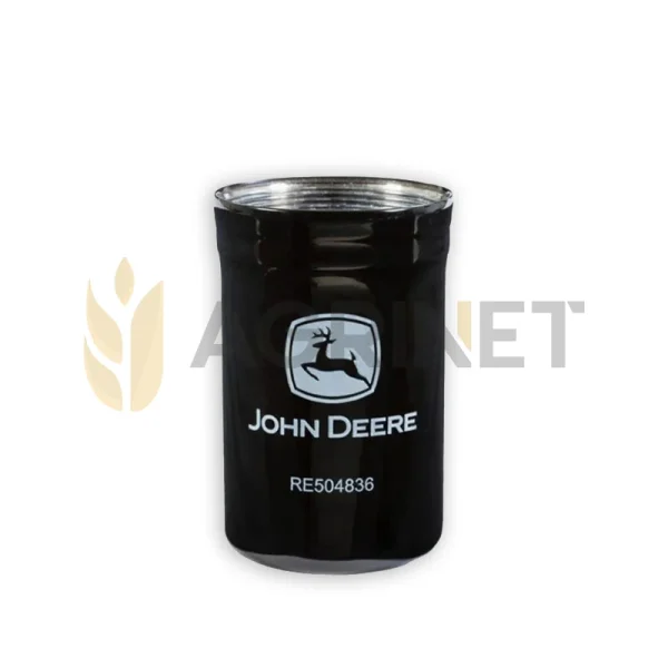 Filter ulja motora John Deere - RE504836