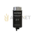 Filter goriva John Deere - RE522878