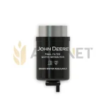 Filter goriva John Deere - RE62418