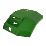 Blatobran zadnji lijevi John Deere (sa otvorom za tablicu) - L101642 zamjenski - Slika 2