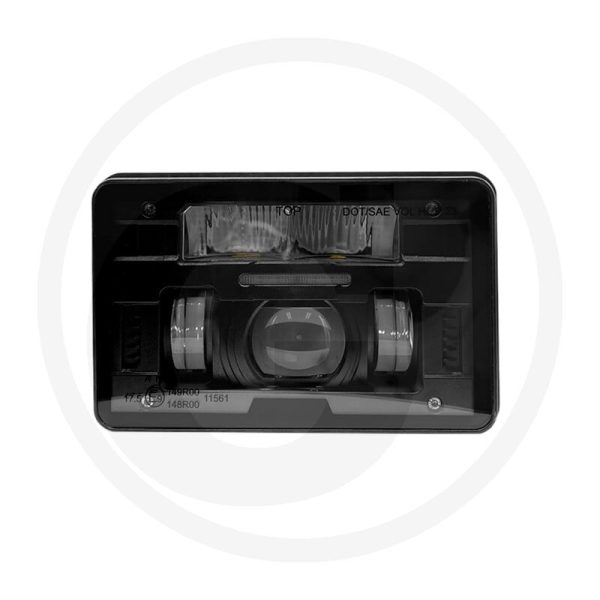 Prednji far LED John Deere - AL152328 zamjenski