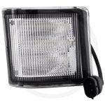 Radno LED svjetlo lijevo bočno John Deere - AL78177 zamjensko