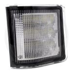 Radno LED svjetlo lijevo bočno John Deere - AL78177 zamjensko - Slika 2