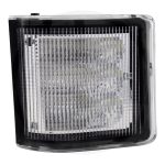 Radno LED svjetlo lijevo bočno John Deere - AL78177 zamjensko - Slika 3