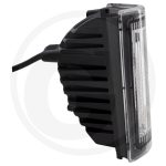 Radno LED svjetlo lijevo bočno John Deere - AL78177 zamjensko - Slika 4