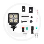 Radno LED svjetlo 1730lm - Slika 5
