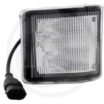 Radno LED svjetlo desno bočno John Deere - AL78178 zamjensko