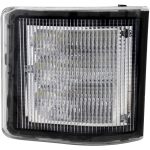 Radno LED svjetlo desno bočno John Deere - AL78178 zamjensko - Slika 2