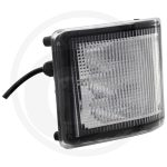 Radno LED svjetlo desno bočno John Deere - AL78178 zamjensko - Slika 3