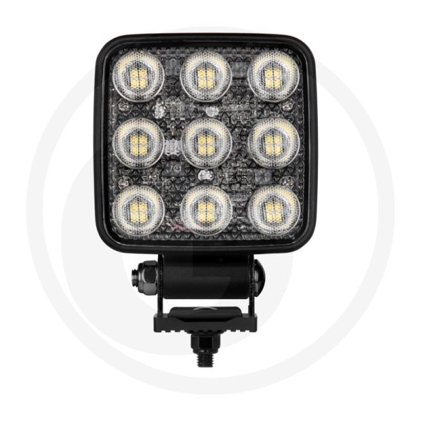 Radno LED svjetlo 4500lm