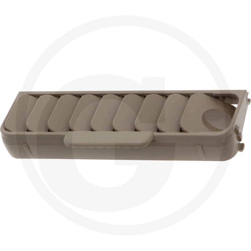 65412690 Ventilacijski otvor desni John Deere - AL152147 zamjenski - Slika 1