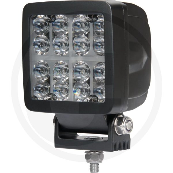 Radno LED svjetlo 5017lm Granit