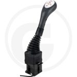 Joystick za prednje utovarivače sa jednom tipkom zamjenski